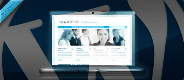 Perché un sito internet su piattaforma WordPress è la scelta migliore per la piccola e media impres italiana
