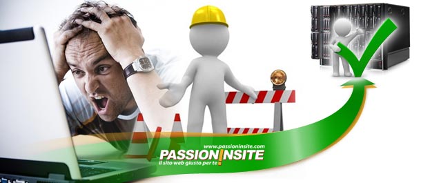 Tutti i passaggi corretti e necessari per cambiare hosting provider al vostro sito web WordPress