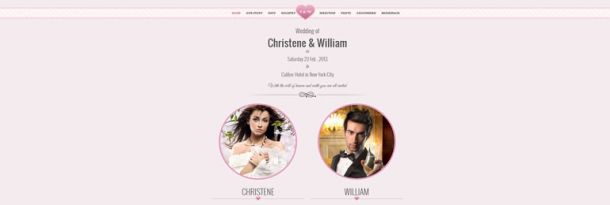 Sviluppo Siti internet da regalare a San Valentino al vostro innamorato o innamorata