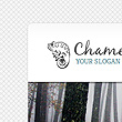 Bello ed elegante per un webdesign classico e professionale