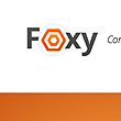 Ecco la bellissima versione arancio (siamo di parte!) del tema WordPress Foxy