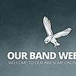 Harmony Band WordPress Theme: un tema per realizzare un sito di musica