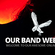 Il look del sito cambia subito con la giusta immagine nell'header dell'home page