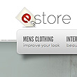Tinte neutre per il vostro eStore...adatto a vendere di tutto!